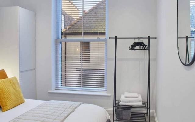 Host Stay Apartment One Hudsons Yard House