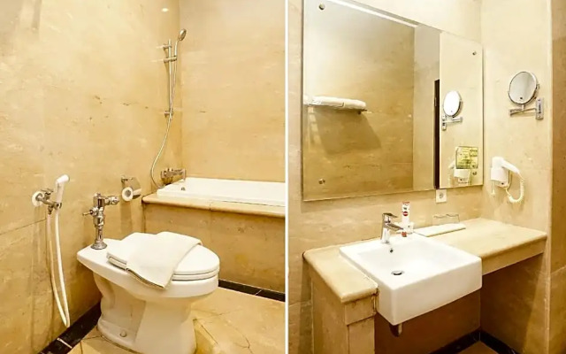 OYO 289 Hotel Dalwa Syariah