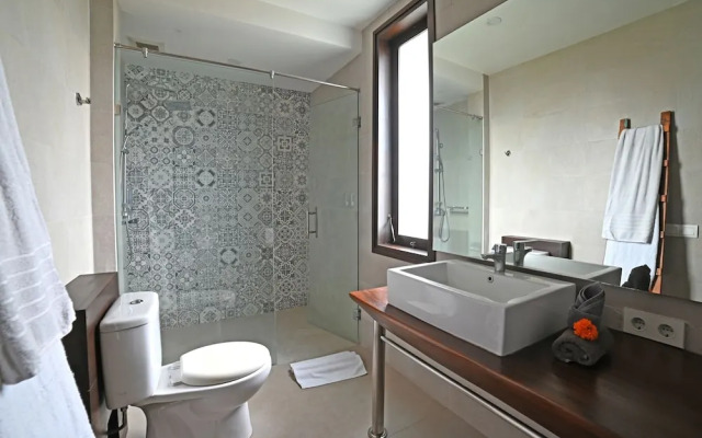 Villa Emilia Seminyak by Nagisa Bali