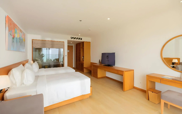 Selectum Noa Resort Cam Ranh