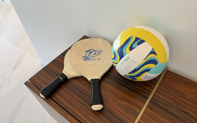 Paraty Villa by Cadenzalux