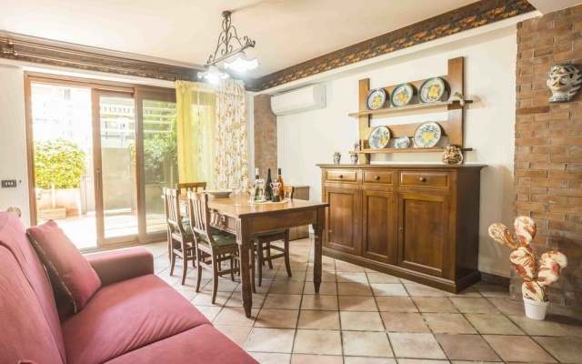 Sicilian Home Concept B&B