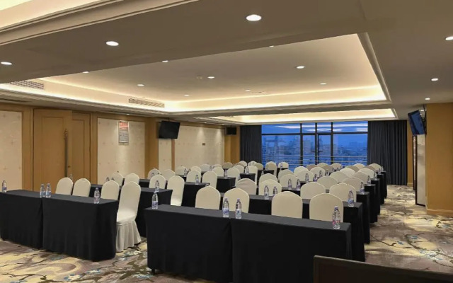 Vienna International Hotel (Dongguan Hongmei Town)