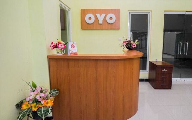 Oyo 975 Cita Mandiri Residence Syariah