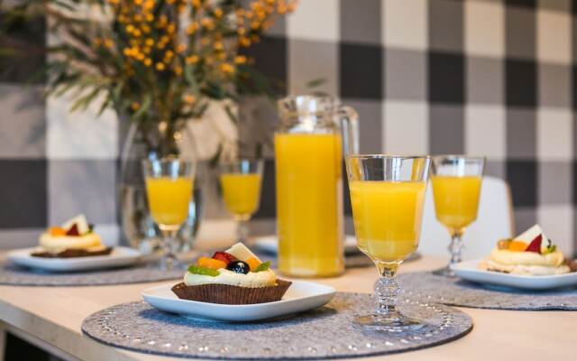 DownTown Apartments Arianska 6