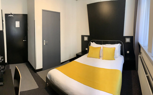 Hotel De Looier