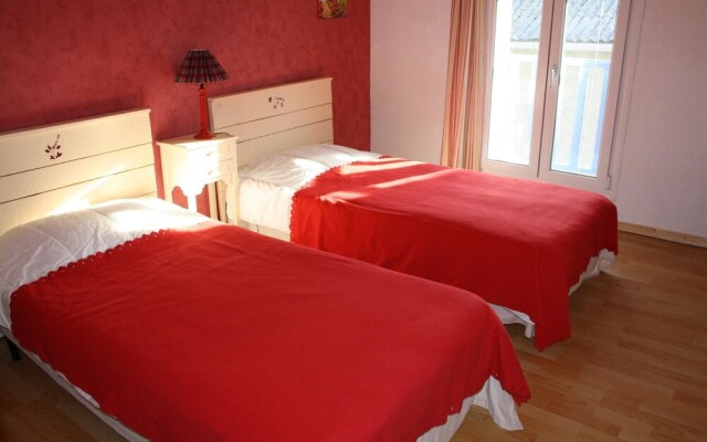 House With 2 Bedrooms in Villardonnel, With Enclosed Garden