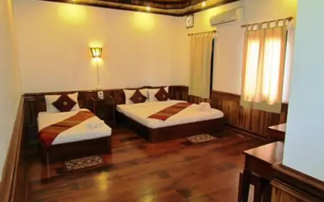 Oudomlith Guesthouse