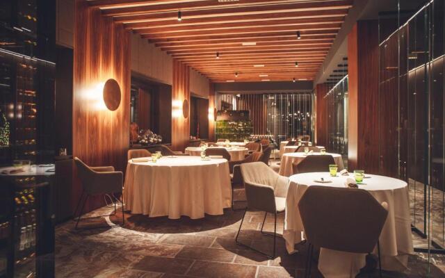 Hotel San Giacomo Spa&Gourmet