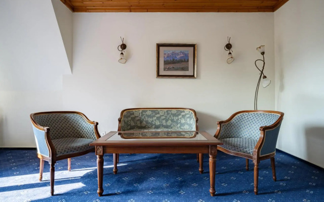 Hotel Belvedere Resort & SPA