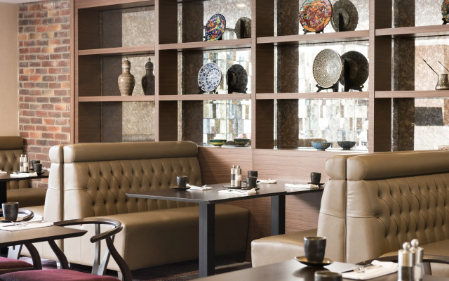 Radisson Blu Residence, Istanbul Batisehir