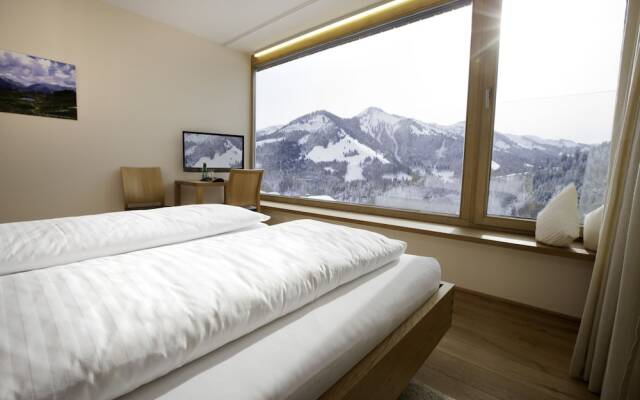 Hotel Alpenrose Ebnit