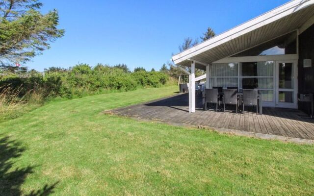 "Viana" - 900m from the sea in NW Jutland
