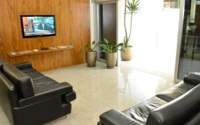 San Diego – Lourdes Suites