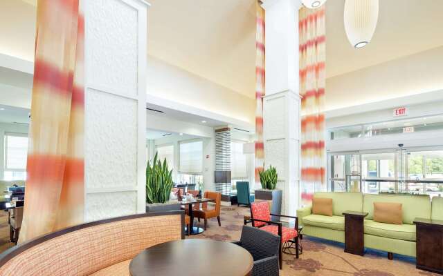 Hilton Garden Inn Pascagoula