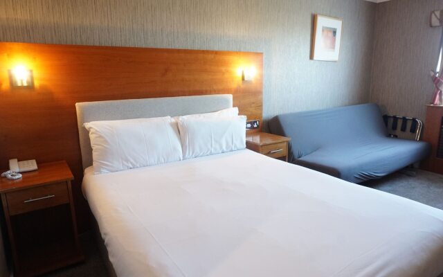The Park Hotel