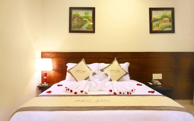 Bao Anh Boutique Hotel Da Nang
