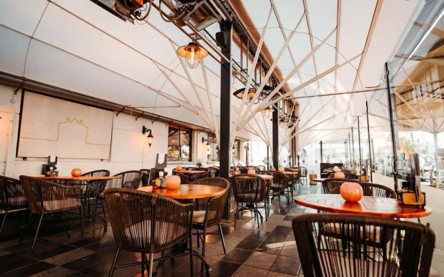 Boutique hotel ' t Gerecht