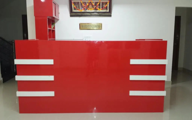 Rams Inn Yercaud