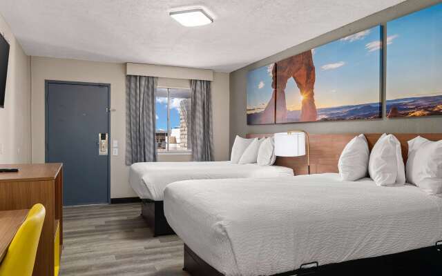 Days Inn by Wyndham Albuquerque Northeast