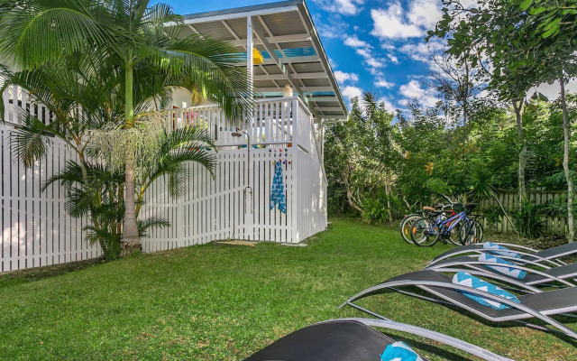 Sunshine House