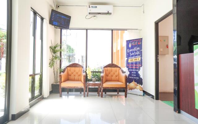 RedDoorz Syariah @ Buduran Sidoarjo