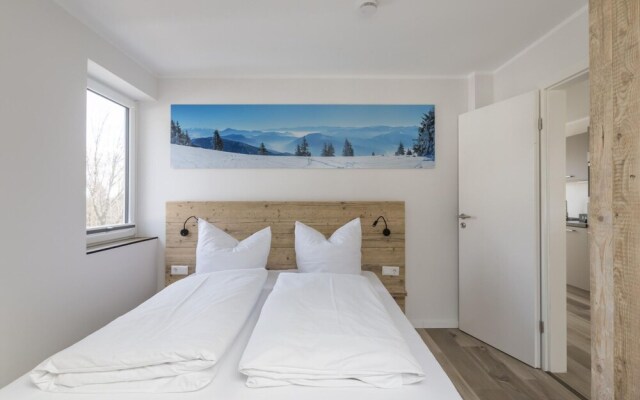 Alluring Holiday Home in Winterberg near Ski Area