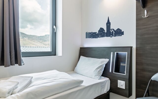 Augustus Hotel Bernkastel