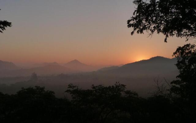 Musangano Lodge
