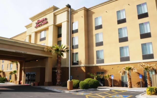 Hampton Inn & Suites Kingman