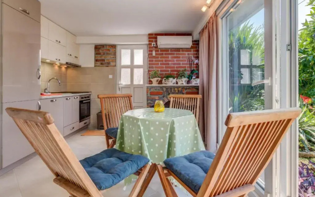 Sea Oasis Apartments - Milosevic