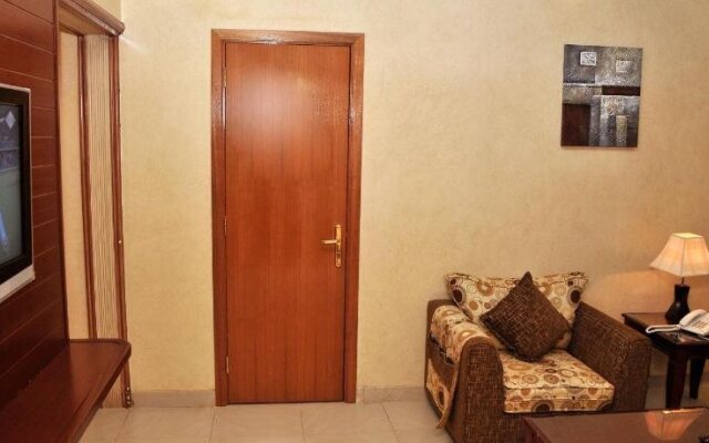 Romance Hotel
