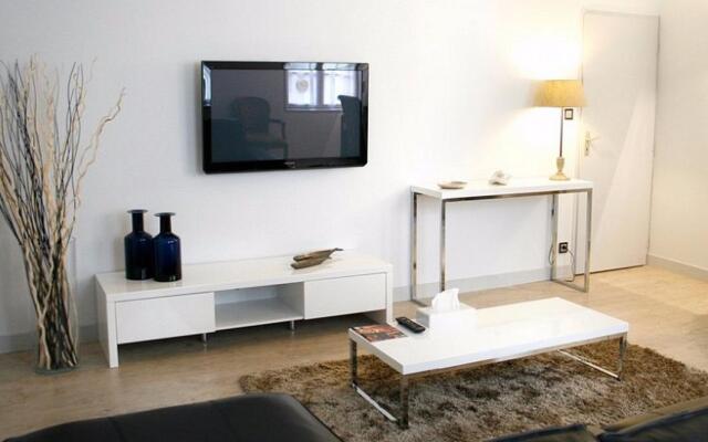 Hostellerie de l'Abbaye