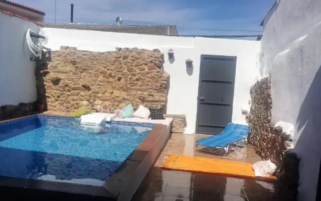 Casa Rural Abuela Maxi