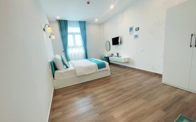 Win House Hotel – Guest Rooms – Phu Quoc