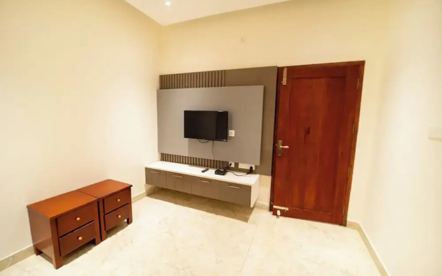 Queen's Hotel Mount Garden Kodaikanal