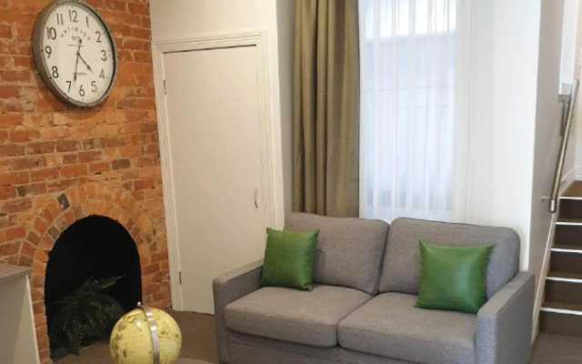 Hotel Shamrock Bendigo