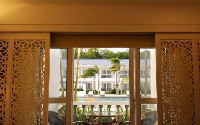 Andana Resort