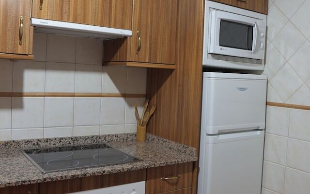 Casas Rurales El Mirador de Riopar Viejo