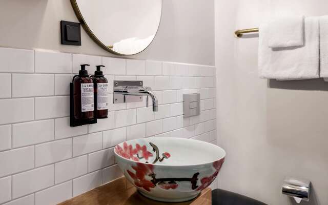 Story Hotel Riddargatan, part of JDV by Hyatt