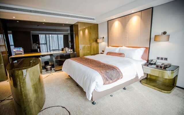 Best Western Plus Park Hotel Xiamen