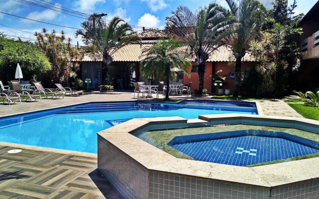 Pousada Marbella
