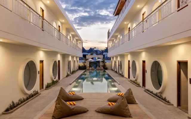 The Prime Canggu Bali