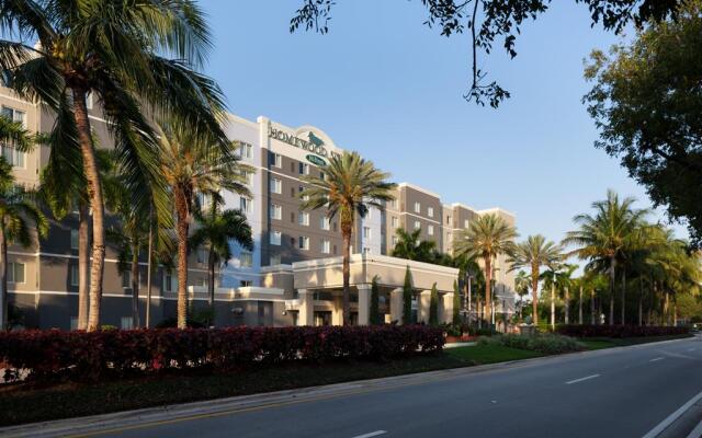 Homewood Suites by Hilton Miami-Airport/Blue Lagoon