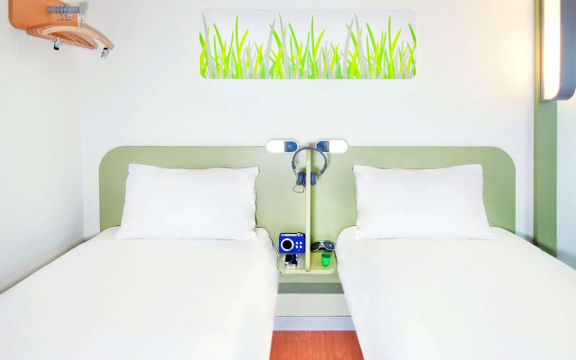 ibis budget Sète Centre