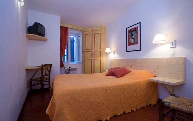 Hotel du Vieux Chateau