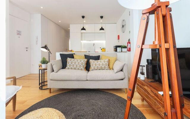 Lapa Elegant by Homing