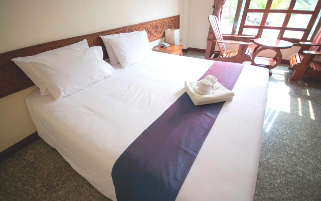Tak Andaman Resort & Hotel