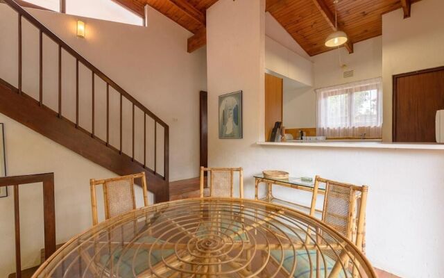 San Lameer Villa Rentals Bachelor Studio 2515