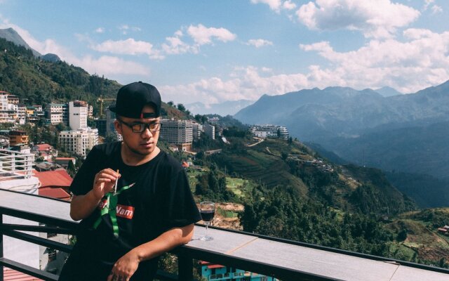 Sapa Nature View Hotel